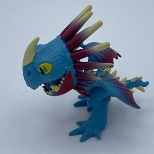 Stormfly Dreamworks How To Train Your Dragon Legends Evolve Figure Collectable